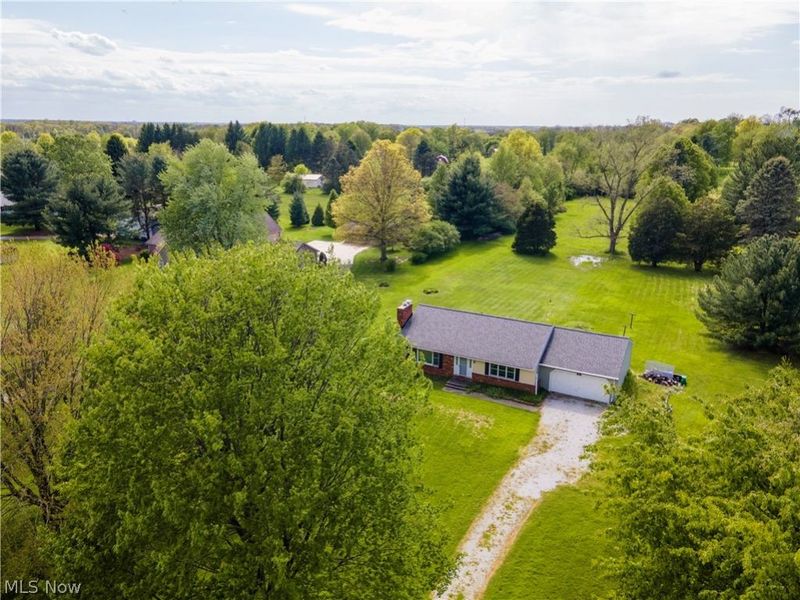 8533 infirmary Road , Ravenna, OH 44266 Photo 30