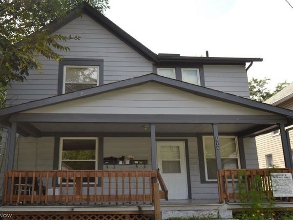 514 Brown Street , Akron, OH 44311