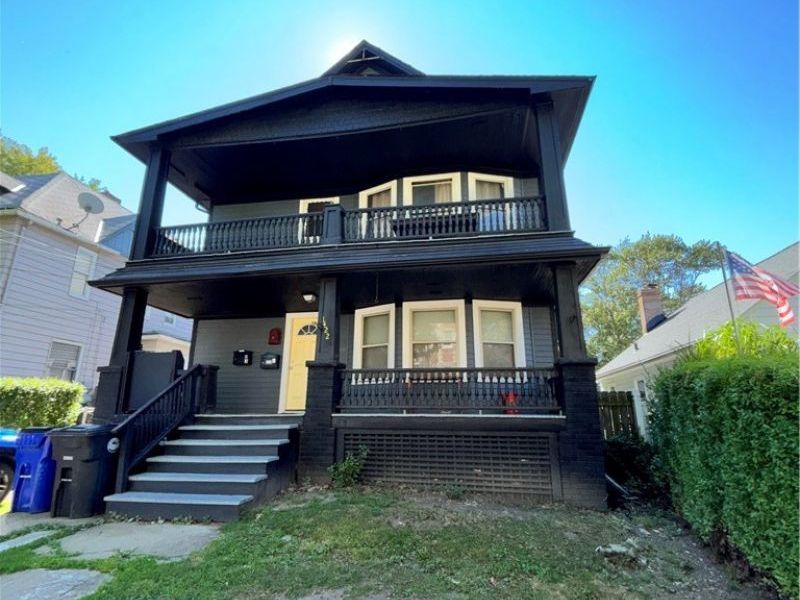 1422 W 112th Street, Cleveland, OH 44102 Photo 1
