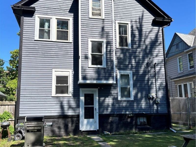1422 W 112th Street, Cleveland, OH 44102 Photo 4