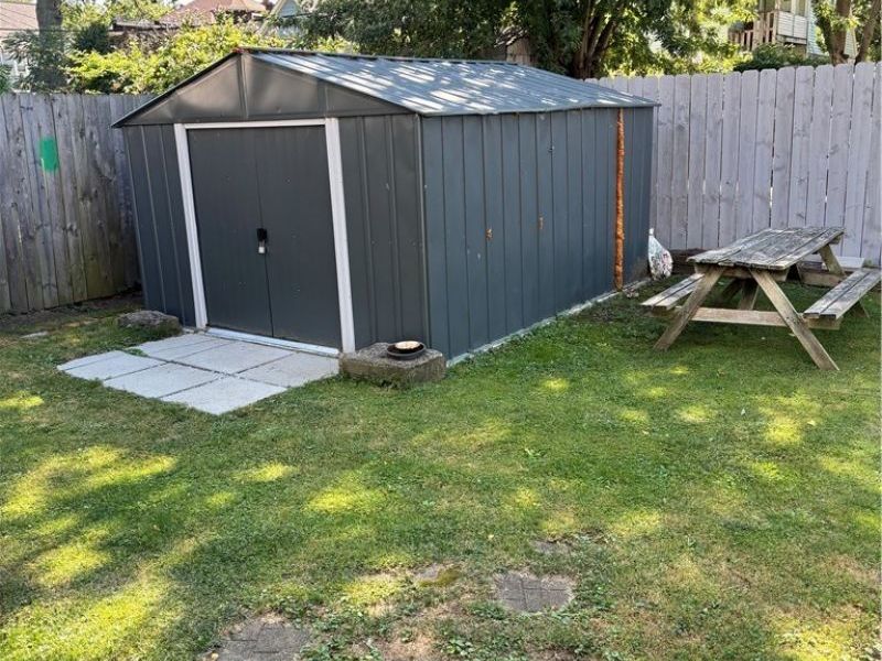 1422 W 112th Street, Cleveland, OH 44102 Photo 5