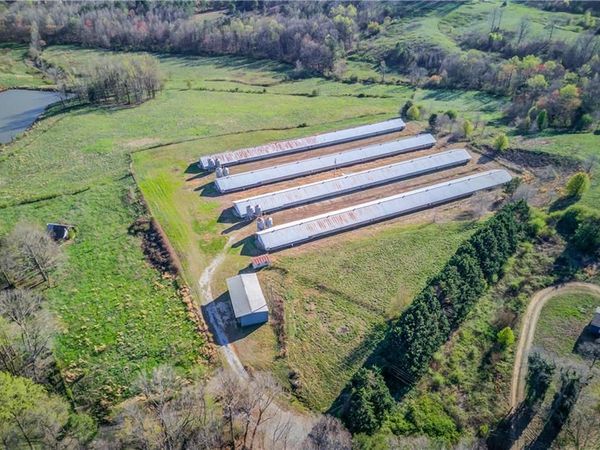 334 Brock Road , Toccoa, GA 30577