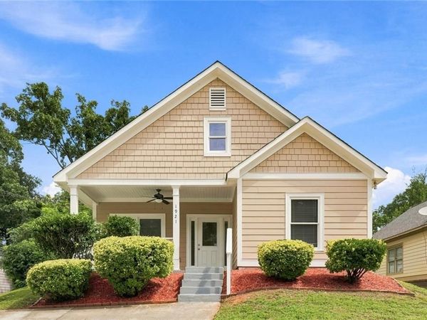 1921 Dunlap Avenue, Atlanta, GA 30344