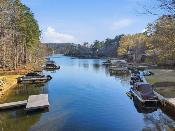 118 Broadwater Court , Waleska, GA 30183