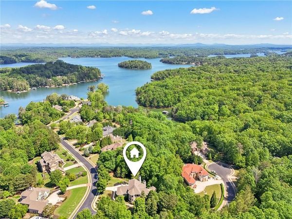 4162 Cumberland Point Drive , Gainesville, GA 30504