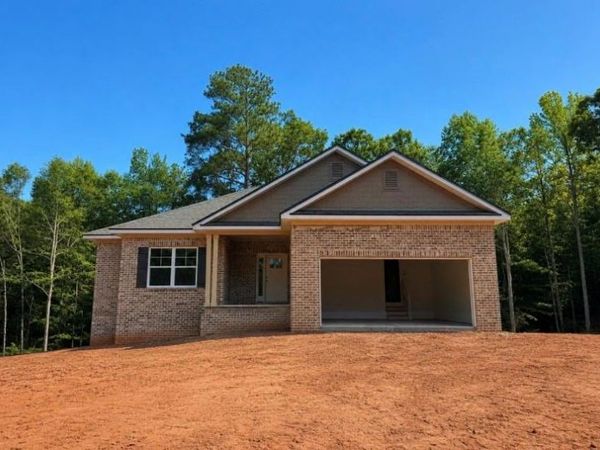 354 Blackberry Court, Pendergrass, GA 30567