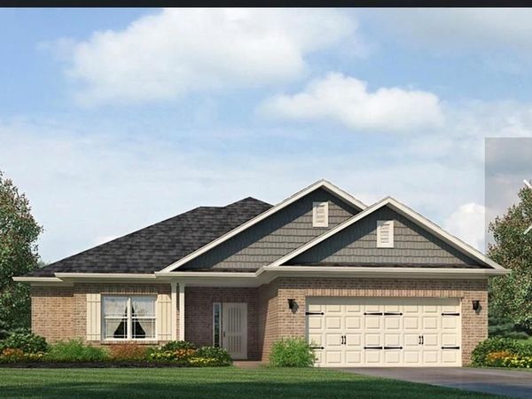 158 Blackberry Court , Pendergrass, GA 30567