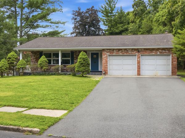 17 Little Brook Lane , New City, NY 10956