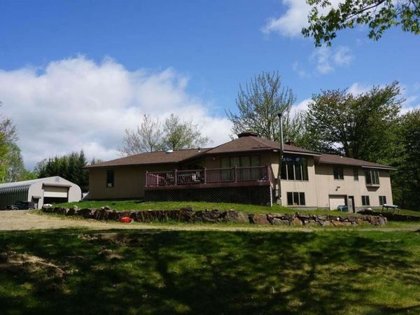 487 NH Route 123, Marlow, NH 03456