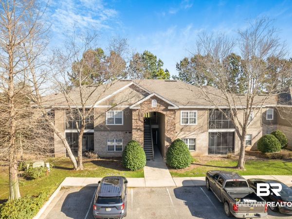 450 Park Ave, Unit 111, Foley, AL 36535