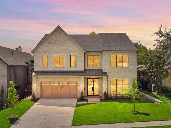 6984 Bob O Link Drive, Dallas, TX 75214