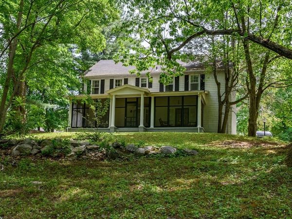 355 High St, Westwood, MA 02090