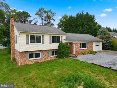 109 WYTHE AVENUE, STEPHENS CITY, VA 22655