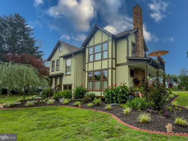 307 E BUTTONWOOD STREET, WENONAH, NJ 08090
