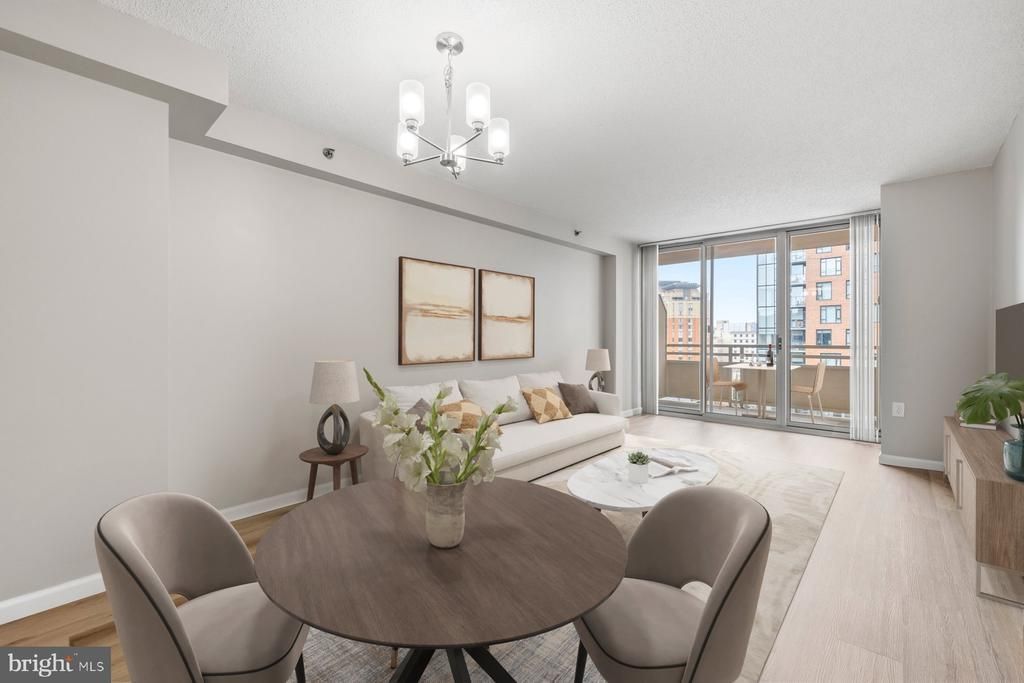 4801 FAIRMONT AVENUE, BETHESDA, MD 20814