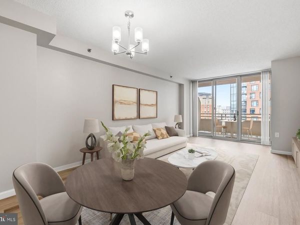 4801 FAIRMONT AVENUE, Unit 712, BETHESDA, MD 20814