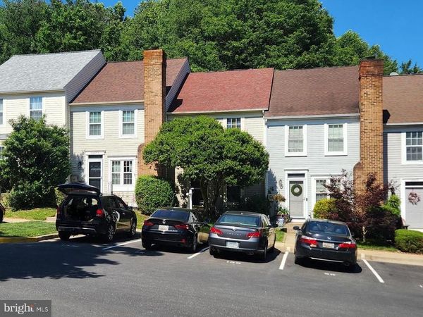 20477 SUMMERSONG LANE , GERMANTOWN, MD 20874