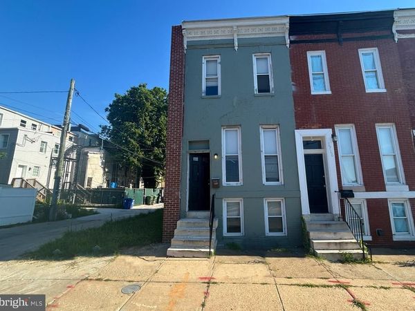1718 RIGGS AVENUE, BALTIMORE, MD 21217