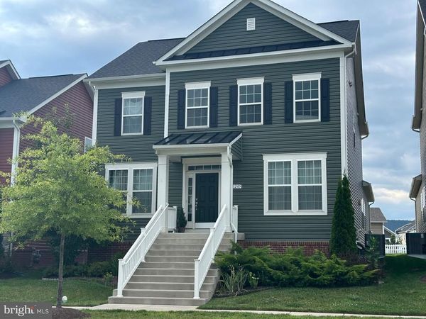 1205 POTOMAC VIEW PARKWAY , BRUNSWICK, MD 21716