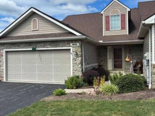 325 HILL STREET , MOUNT JOY, PA 17552