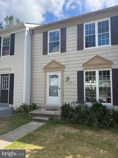 2145 PRINCESS ANNE COURT , BOWIE, MD 20716