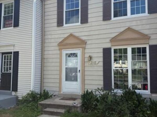 2145 PRINCESS ANNE COURT , BOWIE, MD 20716