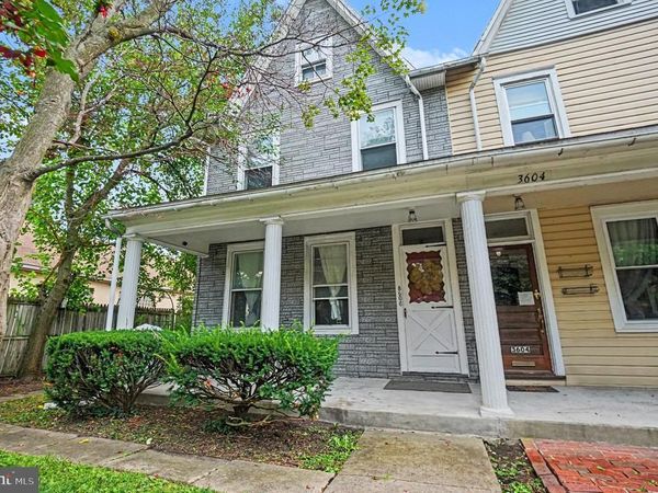 3606 ST LAWRENCE AV, READING, PA 19606