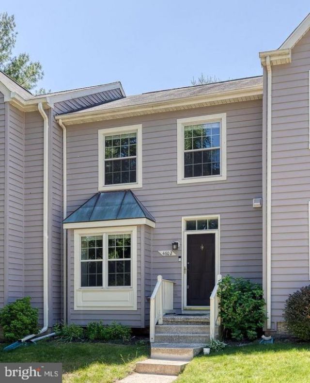 4602 MEWS DRIVE , OWINGS MILLS, MD 21117
