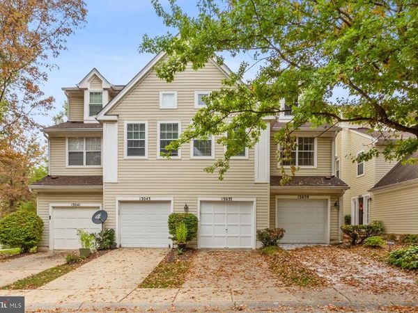 13037 BRIDGER DRIVE, Unit 1407, GERMANTOWN, MD 20874
