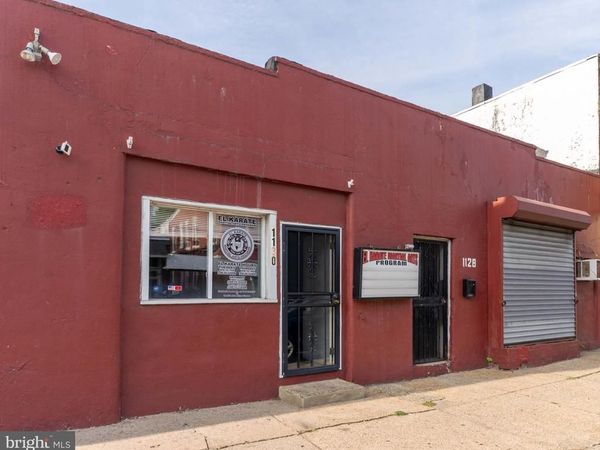 1128 KAIGHN AVENUE , CAMDEN, NJ 08103