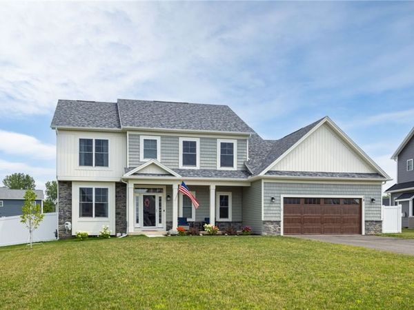 18 Giovanni Lane, Hilton, NY 14468