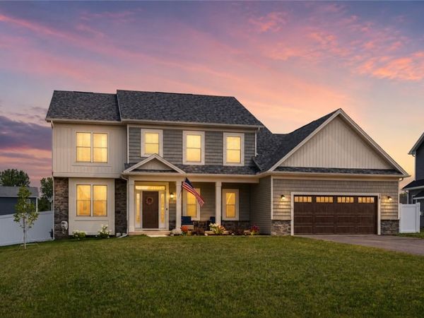 18 Giovanni Lane, Hilton, NY 14468
