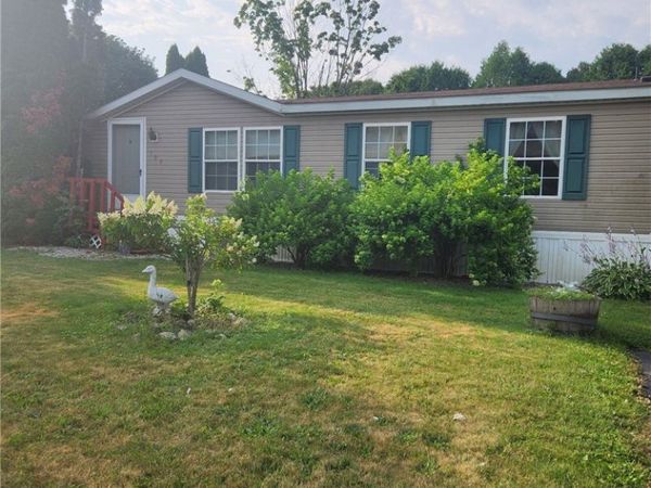 192 Spring Run, Clifton Springs, NY 14432