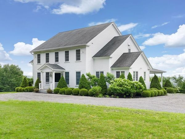 210 Huff Road, Cooperstown, NY 13326