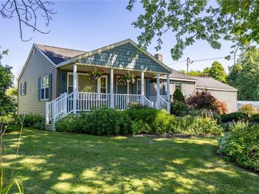6560 South Street, Red Creek, NY 13143