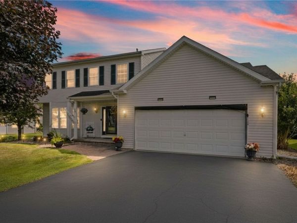 268 Jonquil Lane, Rochester, NY 14612