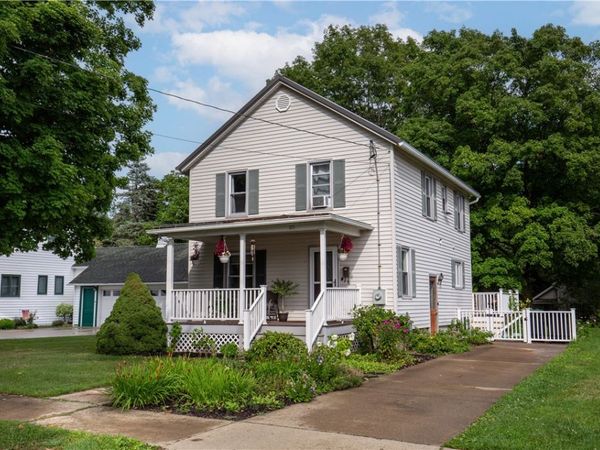 105 Robie Street, Bath, NY 14810