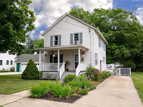 105 Robie Street, Bath, NY 14810