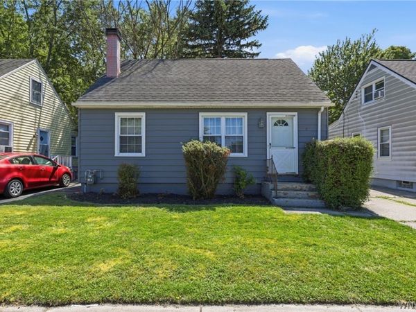 209 S Legion Drive, Buffalo, NY 14220