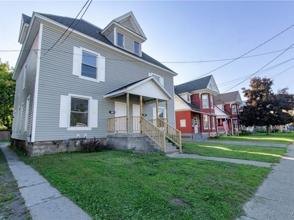 863 W Main Street , Unit 863, Watertown, NY 13601