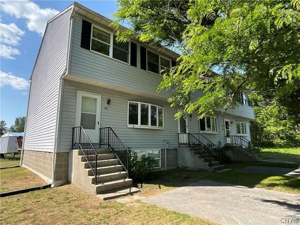 58 Duke Street , Unit 58, Carthage, NY 13619