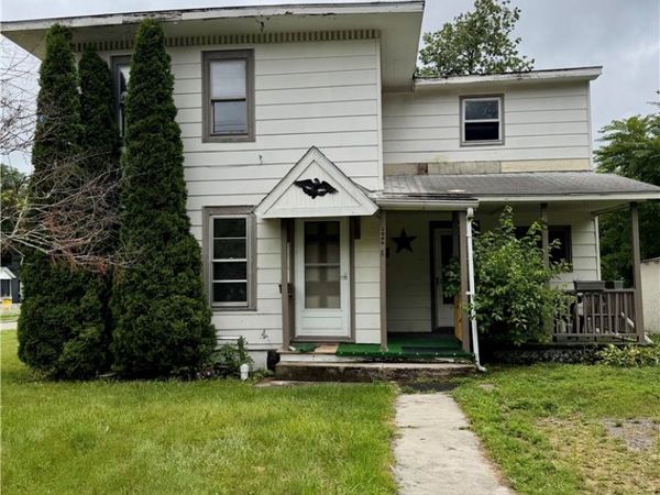 1320 Grand Central Avenue , Elmira, NY 14901