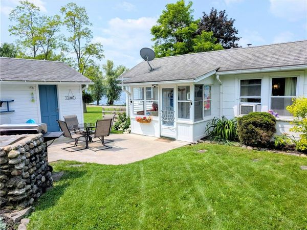 8479 Princeton Street, Honeoye, NY 14471