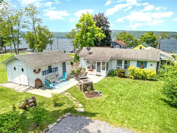 8479 Princeton Street , Honeoye, NY 14471