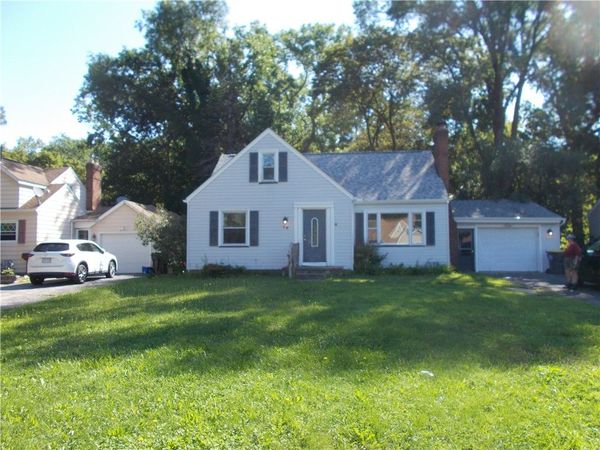 70 Woodhill Drive , Rochester, NY 14616