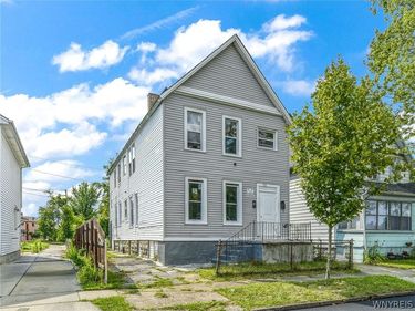 76 Chester Street , Unit 1, Buffalo, NY 14208