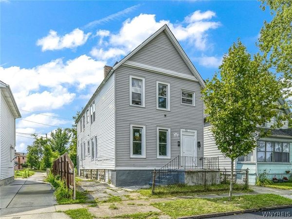 76 Chester Street , Unit 1, Buffalo, NY 14208