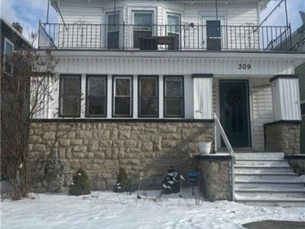 309 N Park Avenue, Buffalo, NY 14216