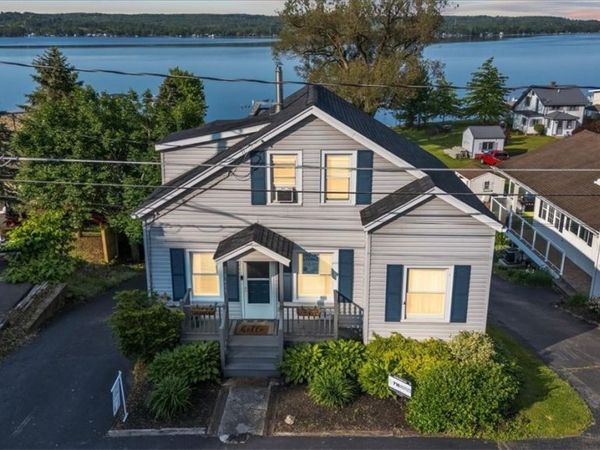 3455 Old Fluvanna Road , Jamestown, NY 14701
