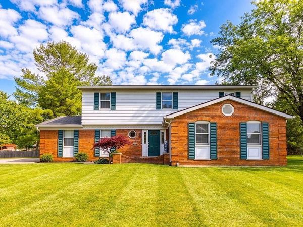 8910 Tammy Drive, West Chester, OH 45069